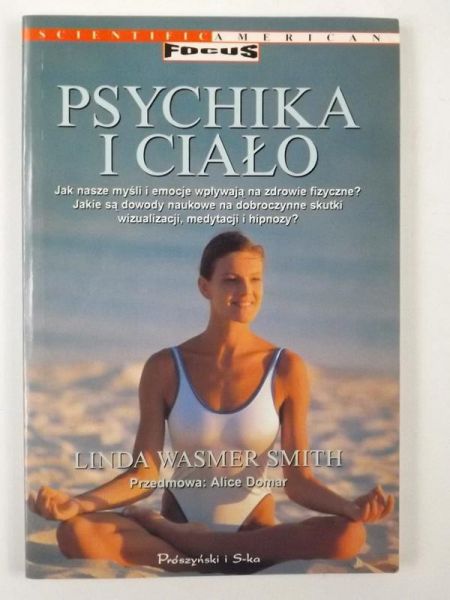 Psychika i ciało