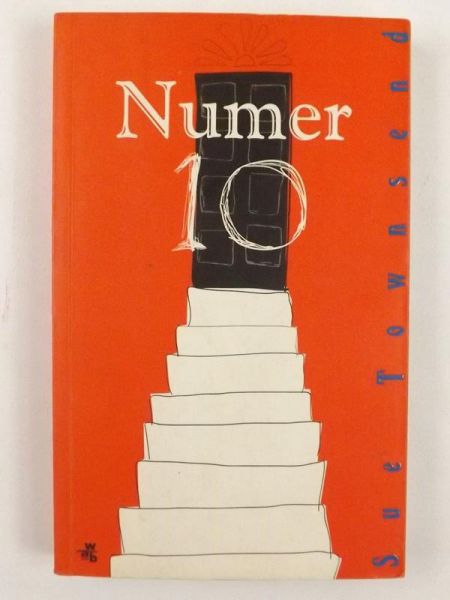 Townsend Sue - Numer 10