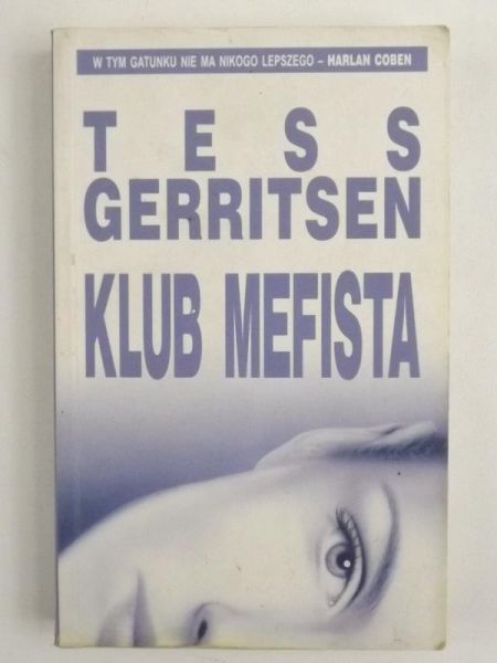 Klub Mefisa