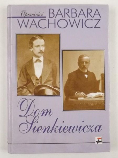 Dom Sienkiwicza