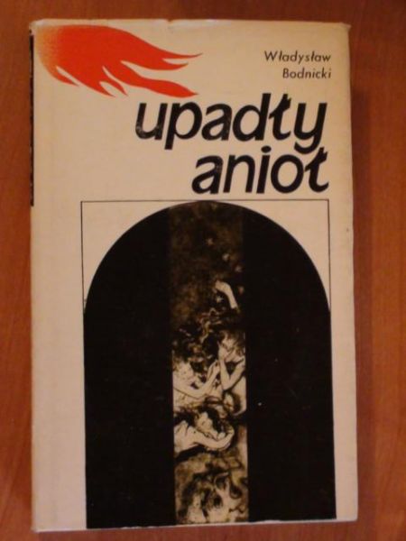 Upadły anioł