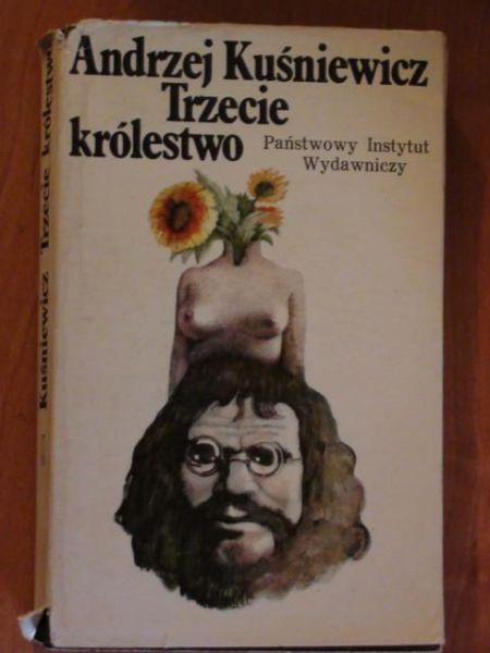 Trzecie królestwo