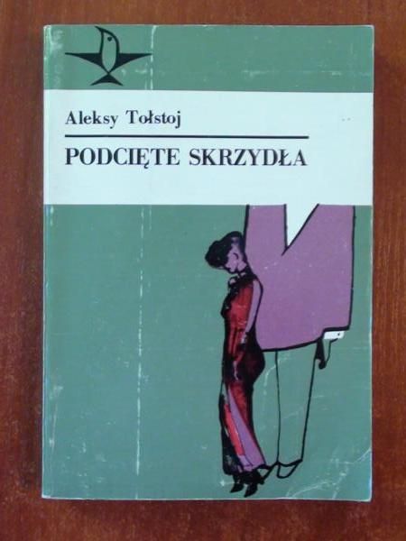 Podcięte skrzydła