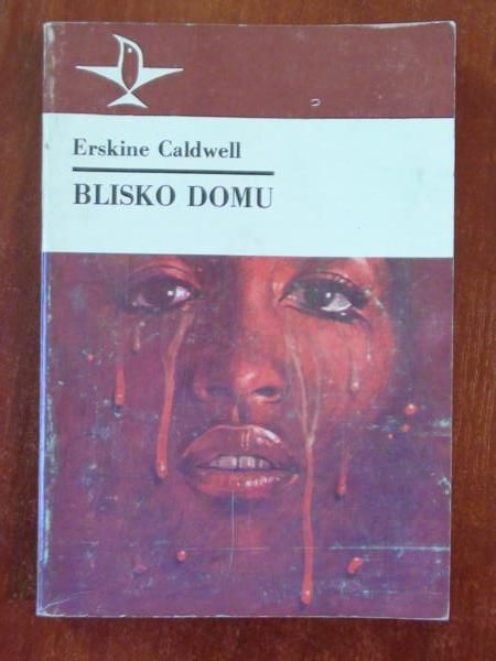 Caldwell Erskine - Blisko domu