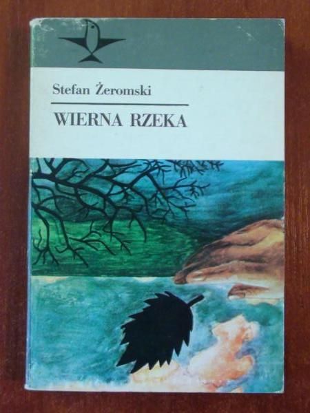 Wierna rzeka