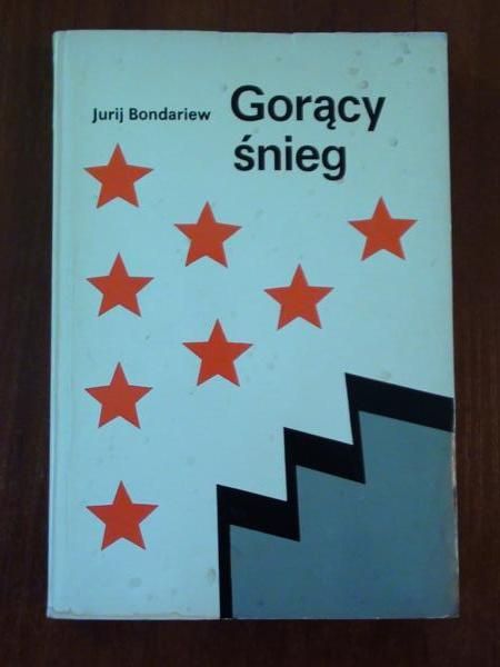 Gorący śnieg