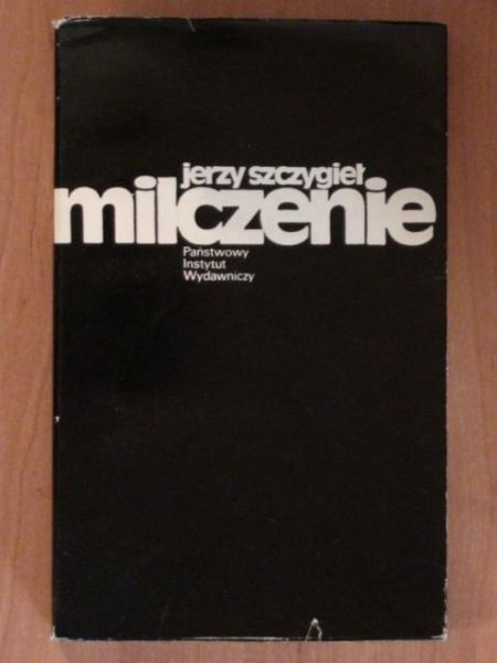 Milczenie
