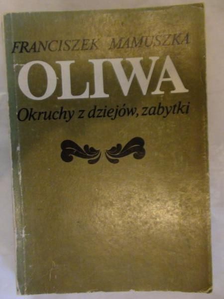 Oliwa