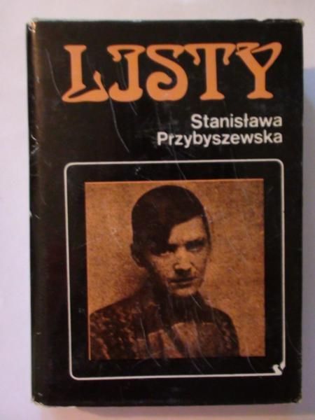 Listy T. II