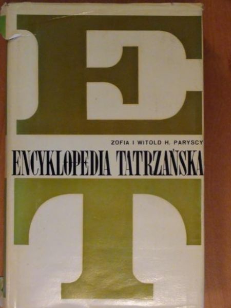 Wtold - Encyklopeda Tatrzańska