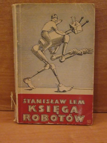 Księga robotów