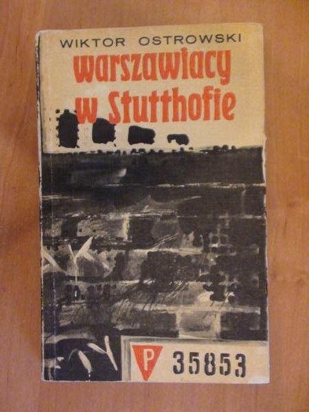 Warszawiacy w Stutthofie