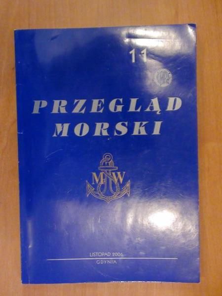 Przegląd Morski