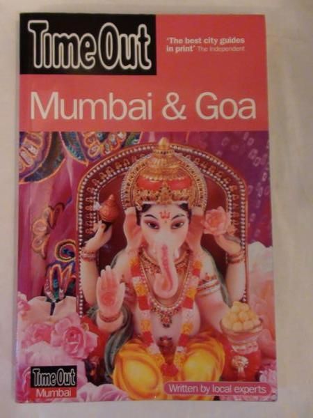 (red.)  - Mumbai & Goa