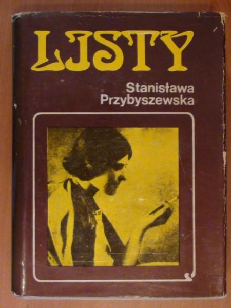 Listy T. II