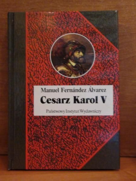 Cesarz Karol V (BSL)