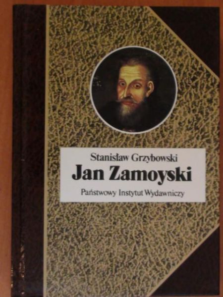 Jan Zamoyski BSL