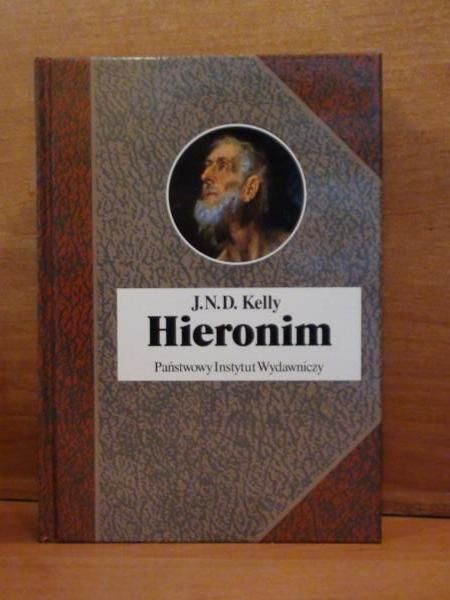 Hieronim  (BSL)