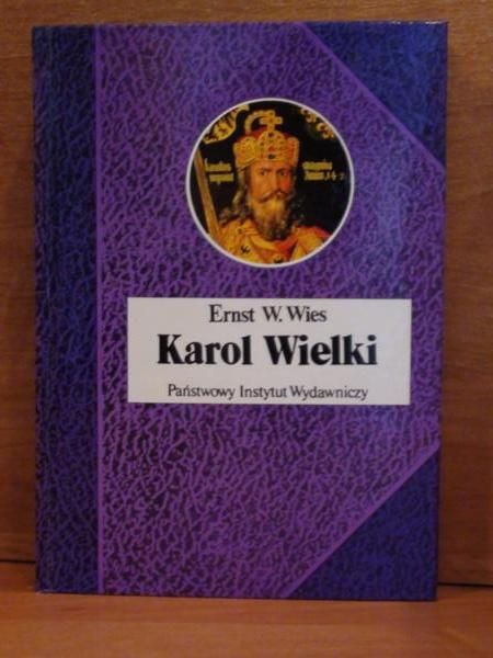 Karol Wielki  (BSL)