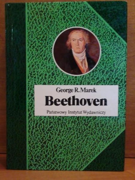 Marek George R. - Beethoven  (BSL)
