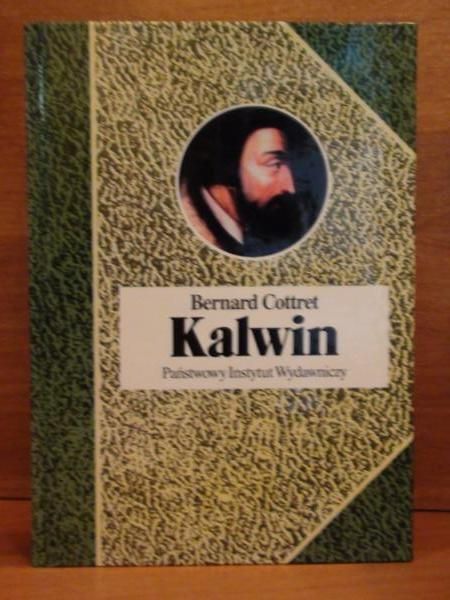 Cottret Bernard - Kalwin (BSL)