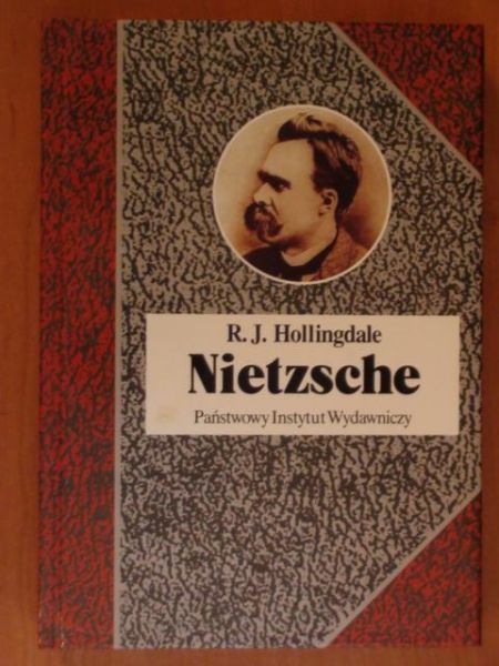 . - Nietzsche BSL