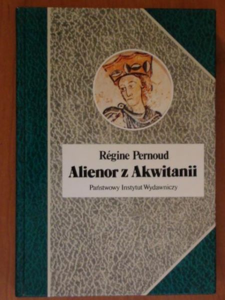 Alienor z Akwitanii BSL