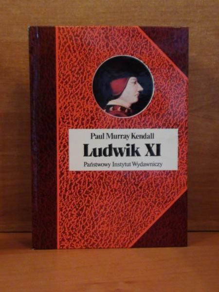 Ludwik XI  (BSL)