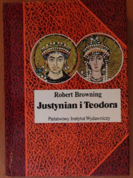 Justynian i Teodora BSL