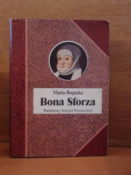 Bona Sforza  (BSL)