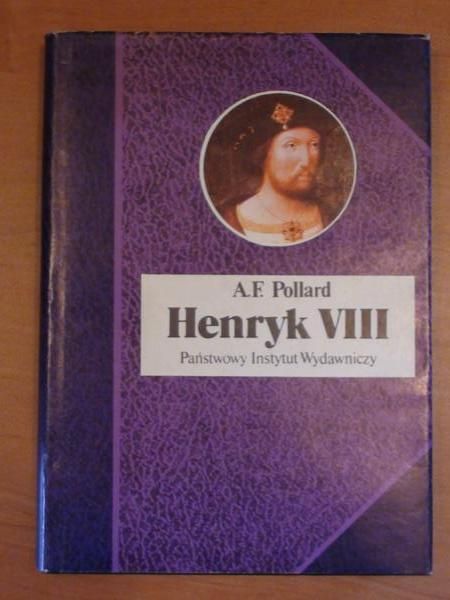 Henryk VIII,BSL
