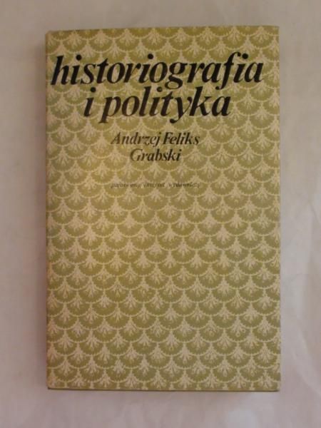 Historiografia i polityka