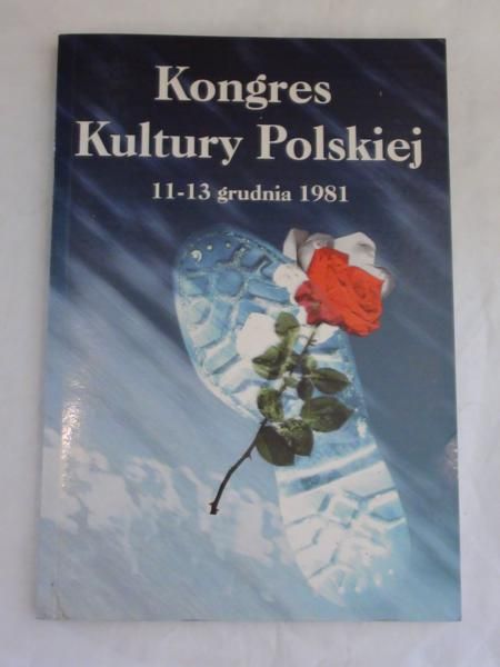 (red.) - Kongres Kultury Polskiej