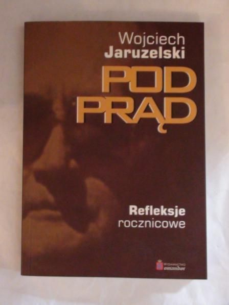 Pod prąd