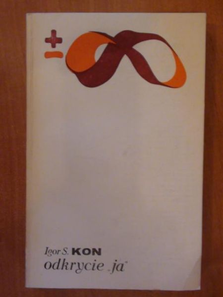 Odkrycie "ja"