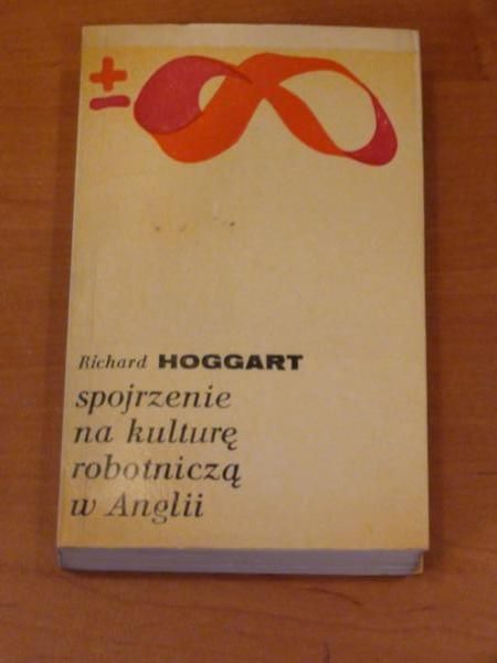 Spojrzenie na kulturę robotniczą w Anglii