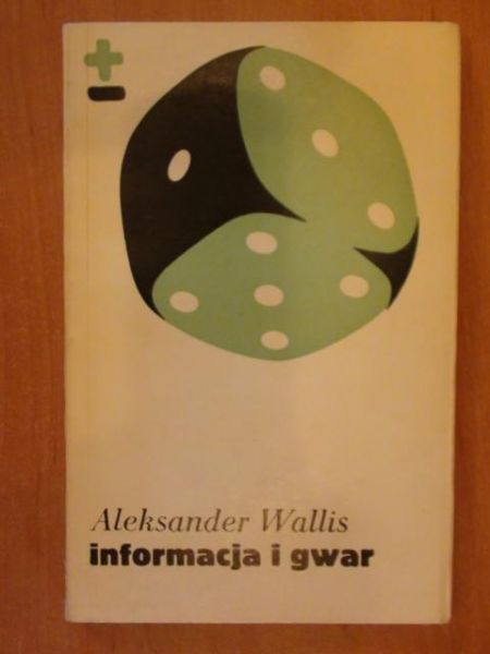 Wallis Aleksander - Informacja i gwar
