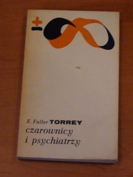 Czarownicy i psychiatrzy