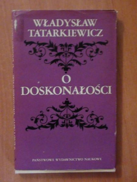O doskonałości