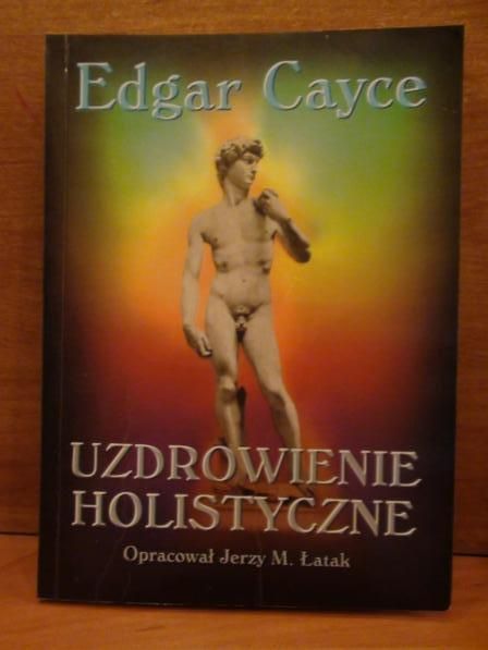 Uzdrowienie holistyczne
