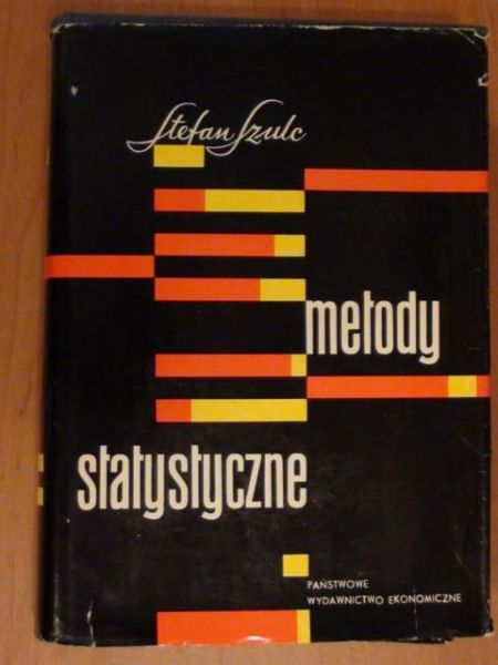 Metody Statystyczne