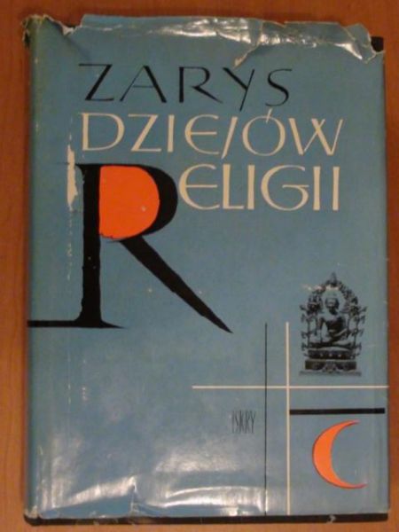 Poniatowski Zygmunt - Zarys dziejów religii
