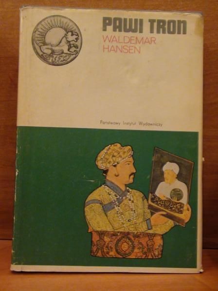 Hansen Waldemar - Pawi Tron