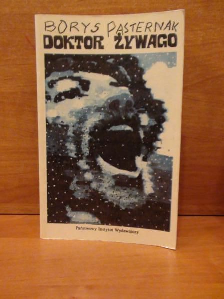 Doktor Żywago