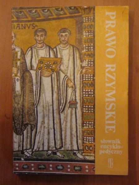 Prawo rzymskie