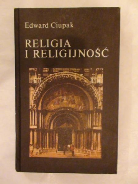 Religia i religijność