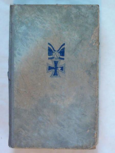 Molders und Seine Manner 1941 r.