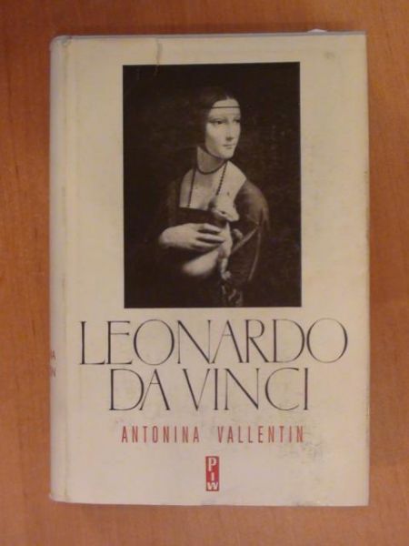 Leonardo da Vinci