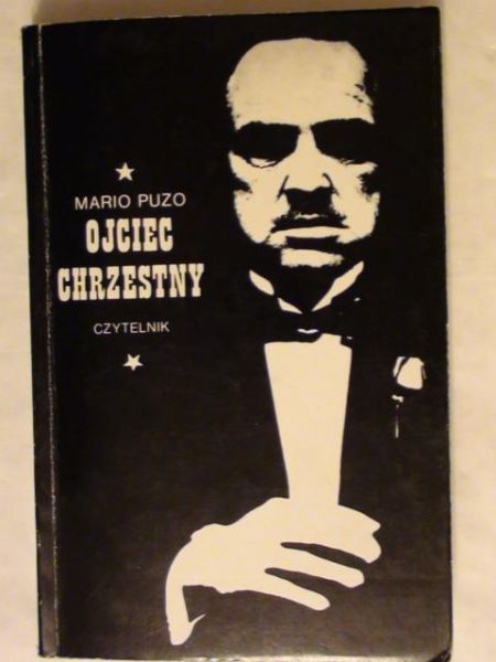 Ojciec Chrzestny