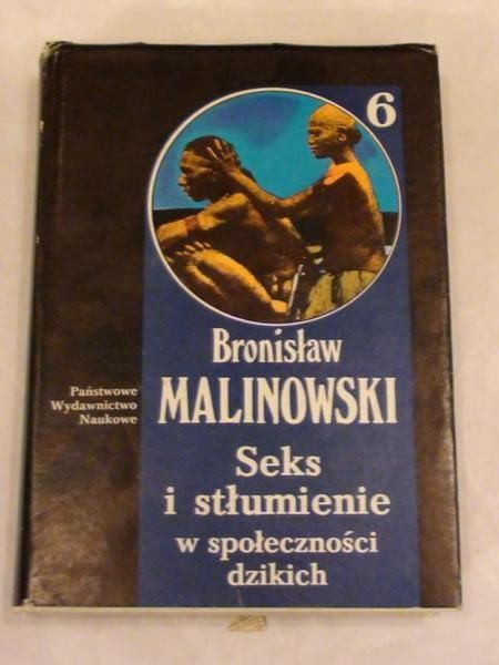 Seks i stłumienie w społeczności dzikich